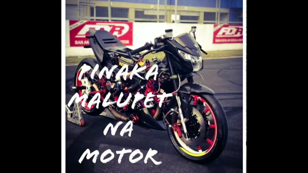 Pinaka malupet na video