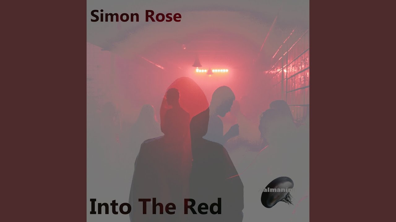 Into the Red (Maor Azulay Remix)