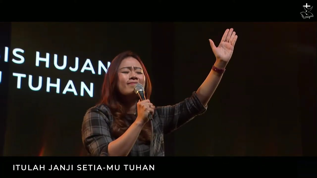 Pelangi Sehabis Hujan — Feberiana (Bethany Nginden)