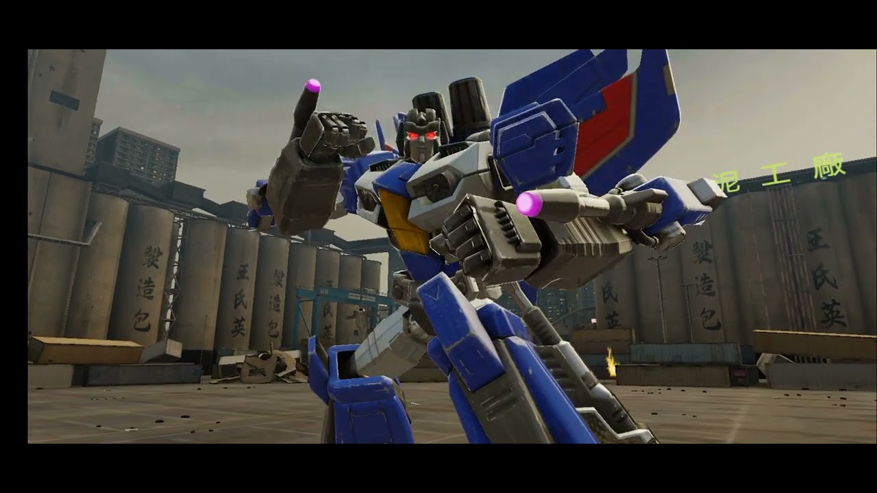 TRANSFORMERS 141757012024
