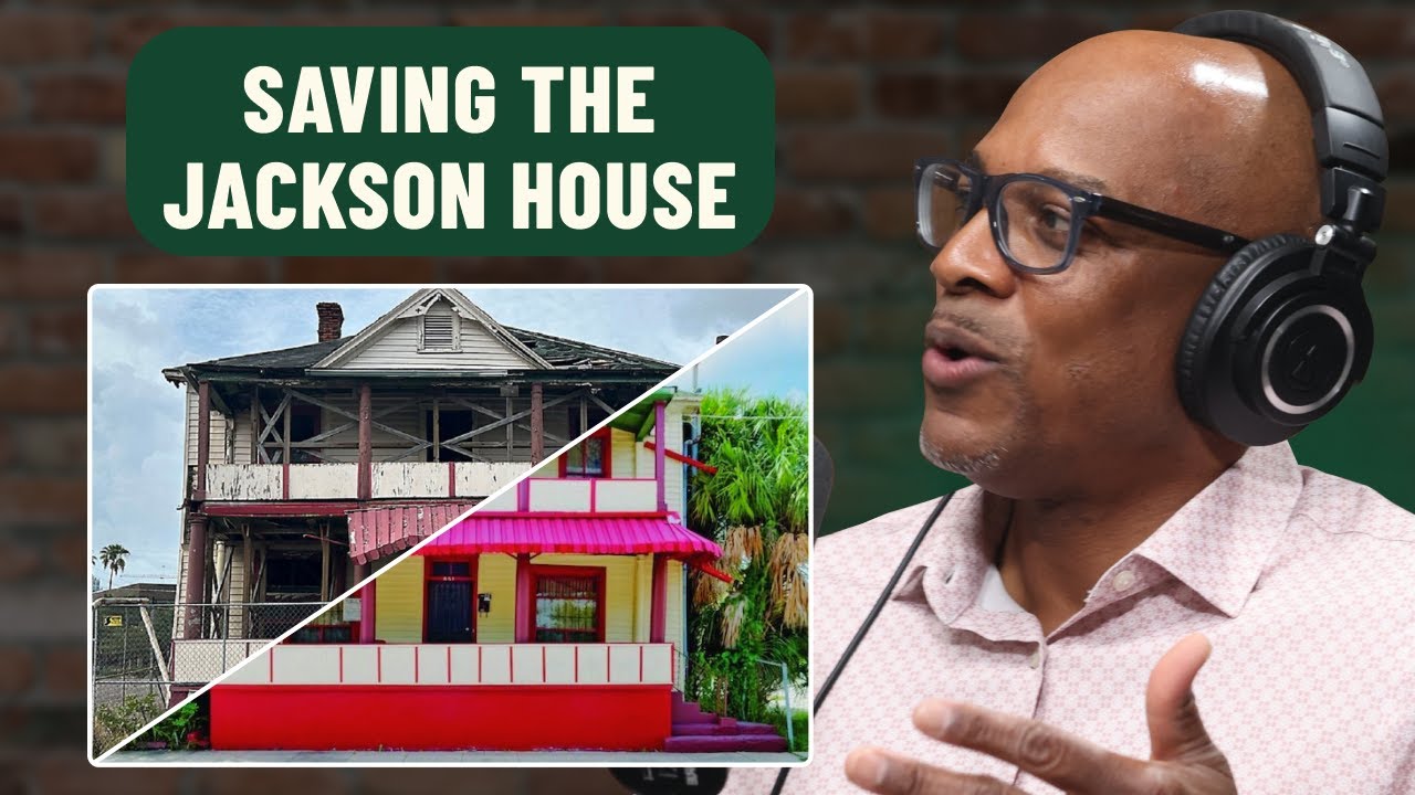 How to Save Tampa&rsquo;s Most Important Historical Building