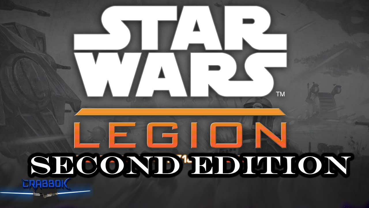 Star Wars Legion 2.0 - What You Need To Know