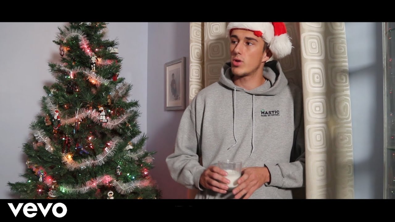 ELYYT - The Grinch (EA Diss Track) Official Music Video