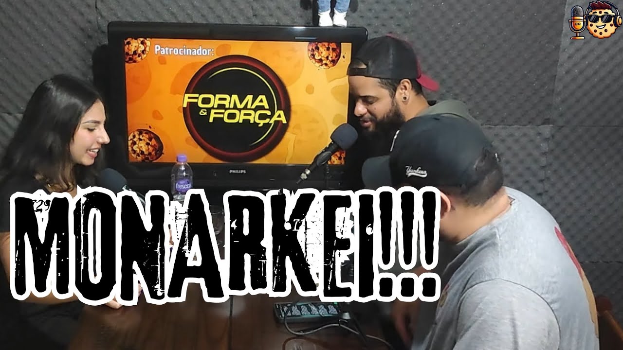 MONARKEI!!!