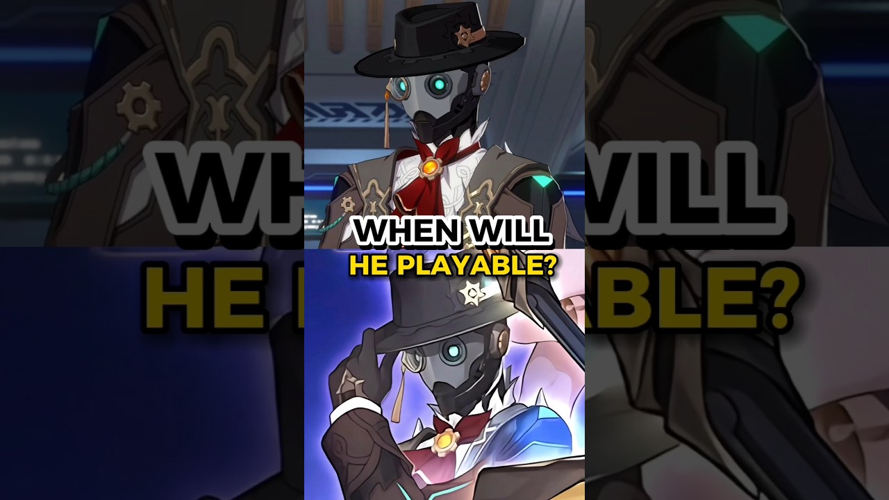 Screwy need to be playable ASAP