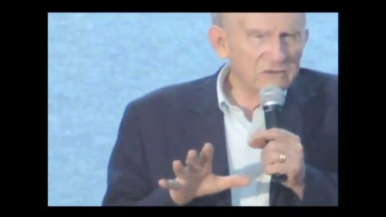 Russell Shedd. Santidade. Igreja Batista Deus &eacute; Luz