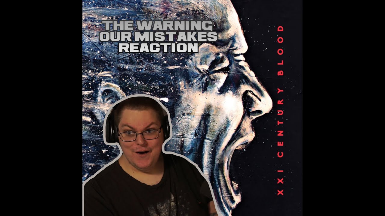 Hurm1t Reacts To The Warning - Our Mistakes