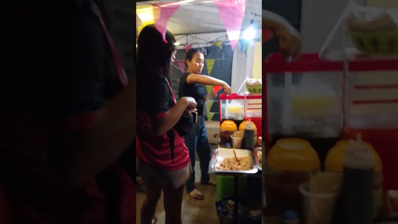 Ano kaya pwede kainin.