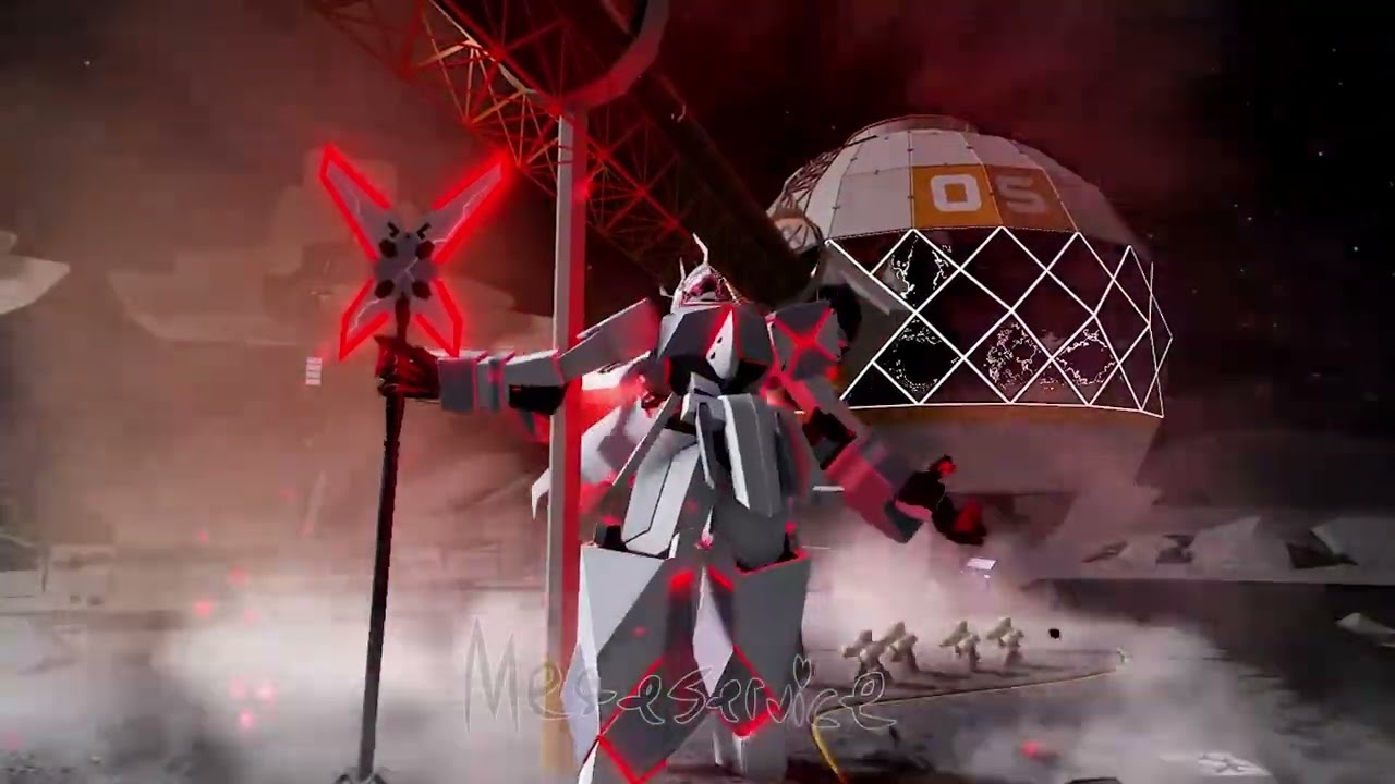 I Animated Emperor | TDX