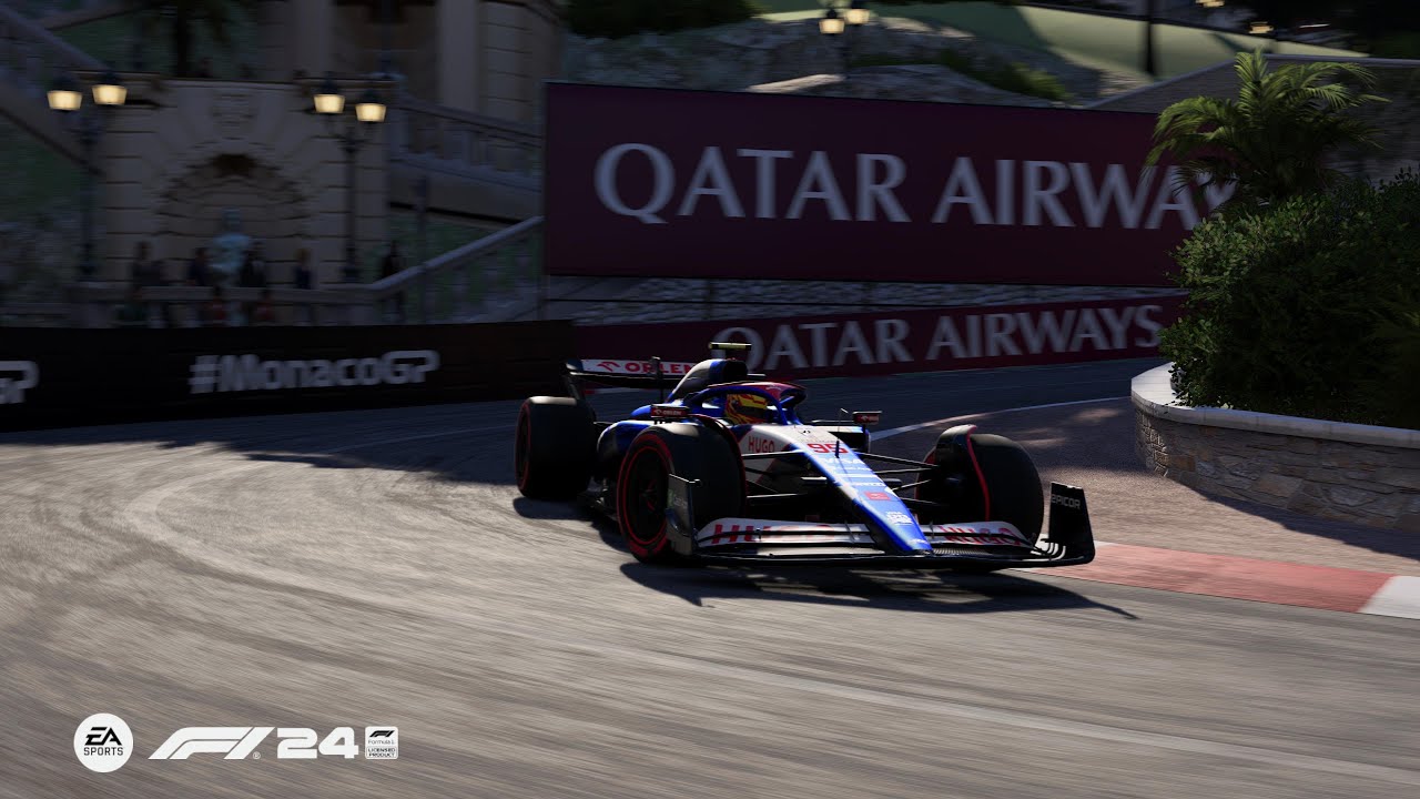Fórmula ibérica jornada 8º (GP de Mónaco) T3