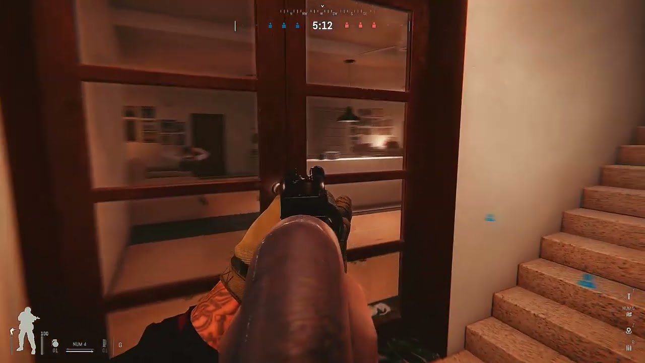 Zero Hour I Destroy This Noobs 1080p60fps No Comentary