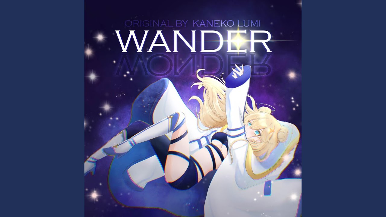 Wander