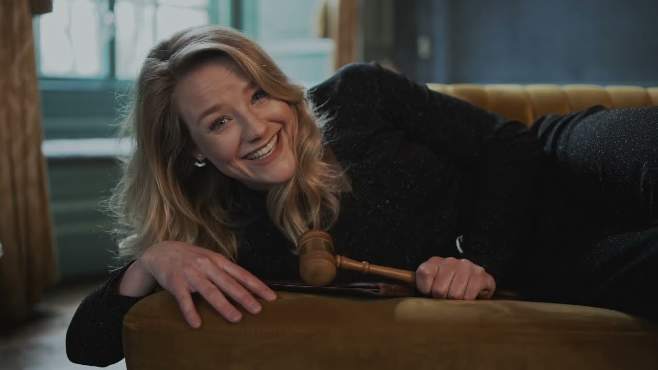 Trouwambtenaar & Ceremoniespreker - Charlotte de Moel