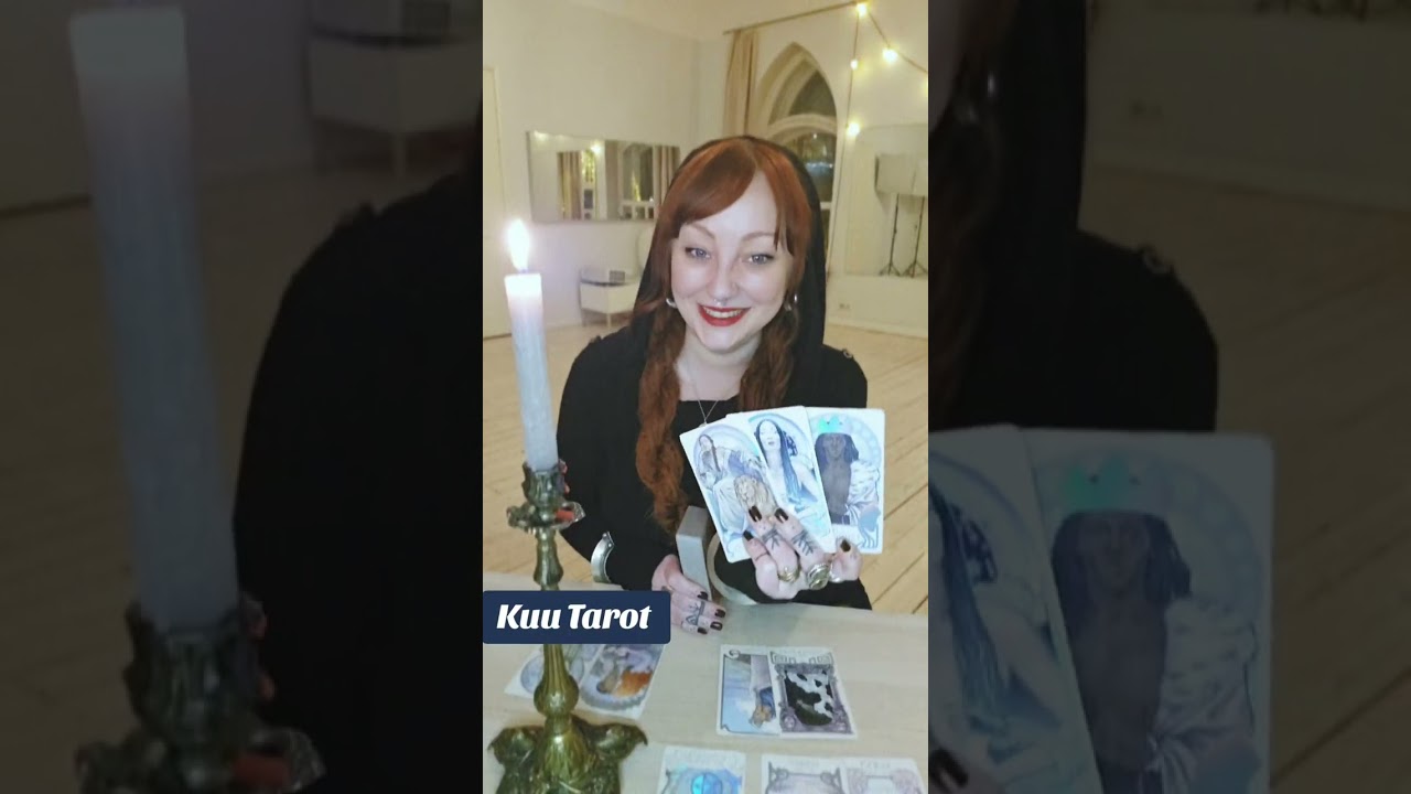 Tarot-tulkinta 