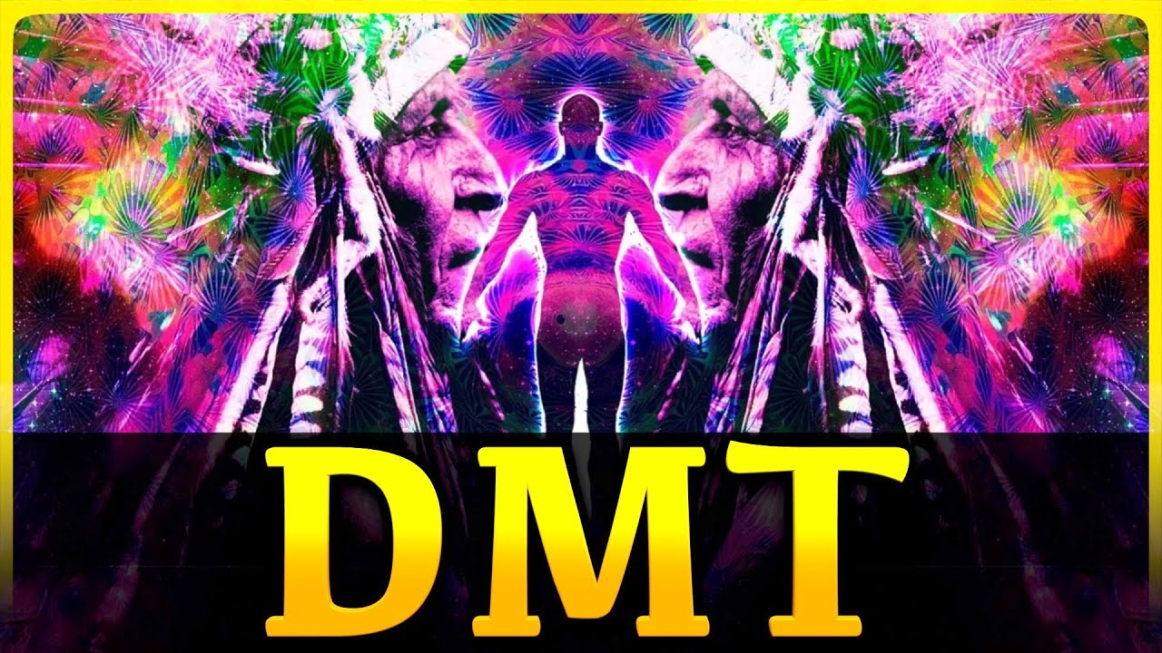 RELEASE The GOD Molecule Within Your PINEAL Gland 🪬 DMT Music