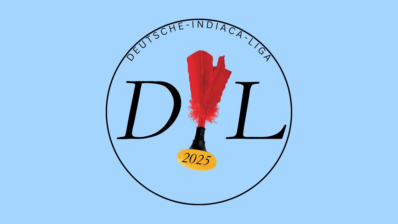 LIVESTREAM Indiaca DIL Herren 2025 Spieltag #3 Feld 1