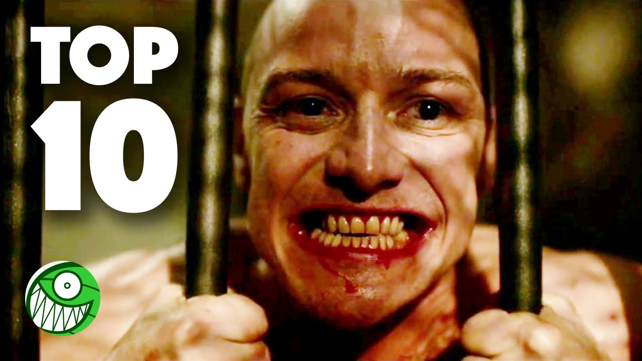 10 películas sobre trastornos mentales