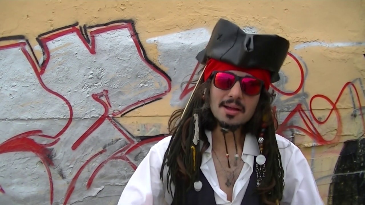 Calma (remix) - Jack Sparrow
