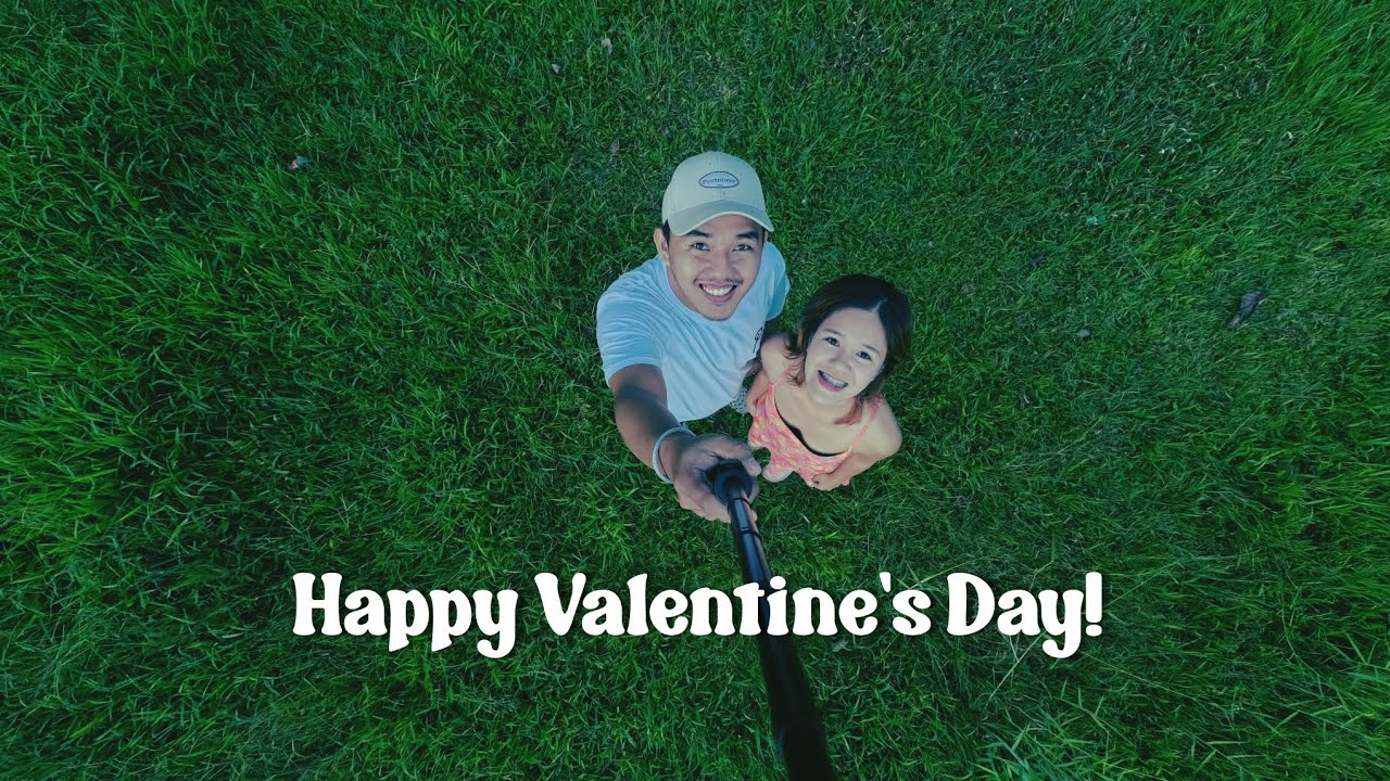 Picnic date on valentines day at lake pinamaloy || expectation/ reality/ tampo