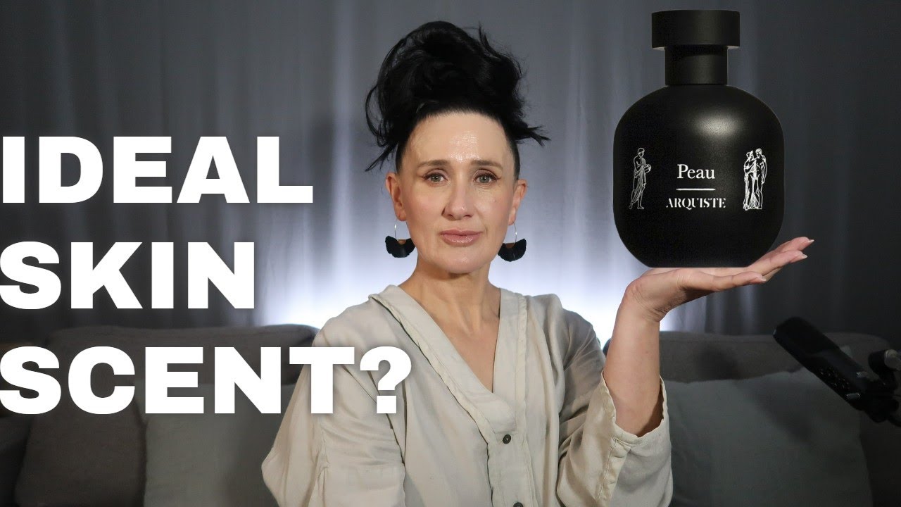is Peau by Arquiste the ideal skin scent?
