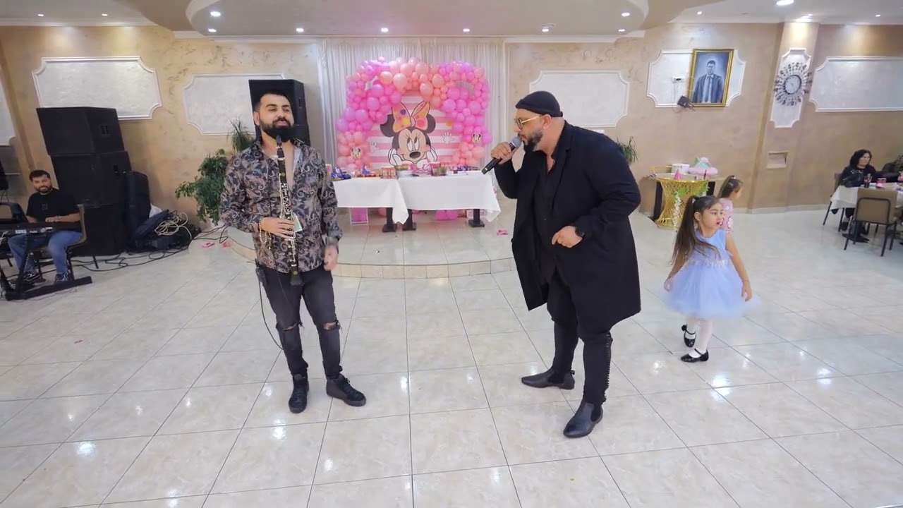 LUTVU KARTAL & DJAMAYKA - PRIYATELİ FALSHIVI