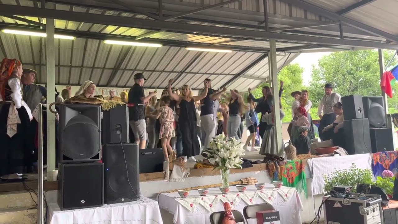 Vira geral em Villiers le bel