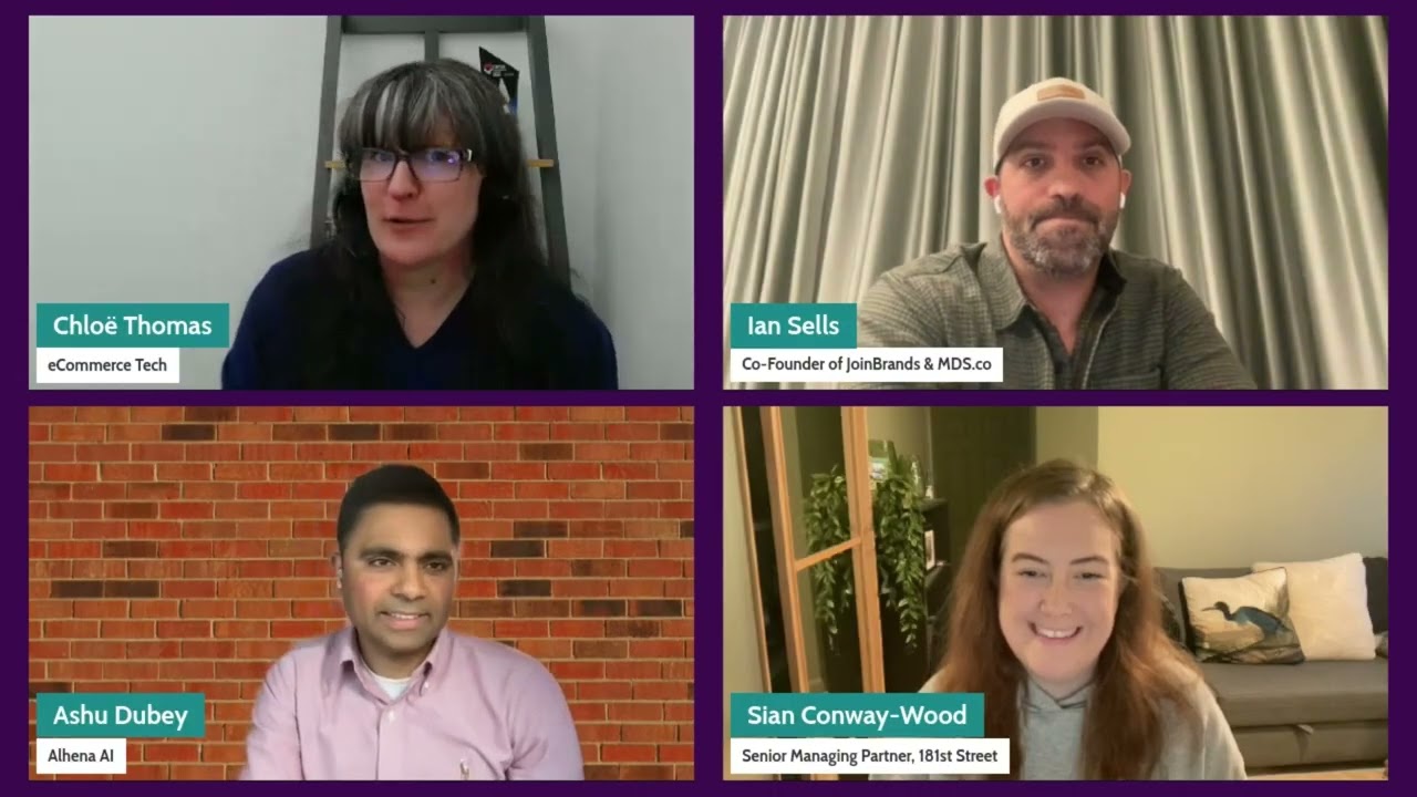 eCommerce Success in 2026: What Will Actually Move the Needle? (AI, Growth, Customer Trust)