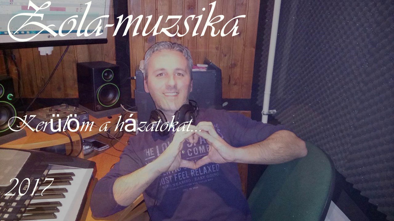 Zola-muzsika /Lakodalmas egyveleg