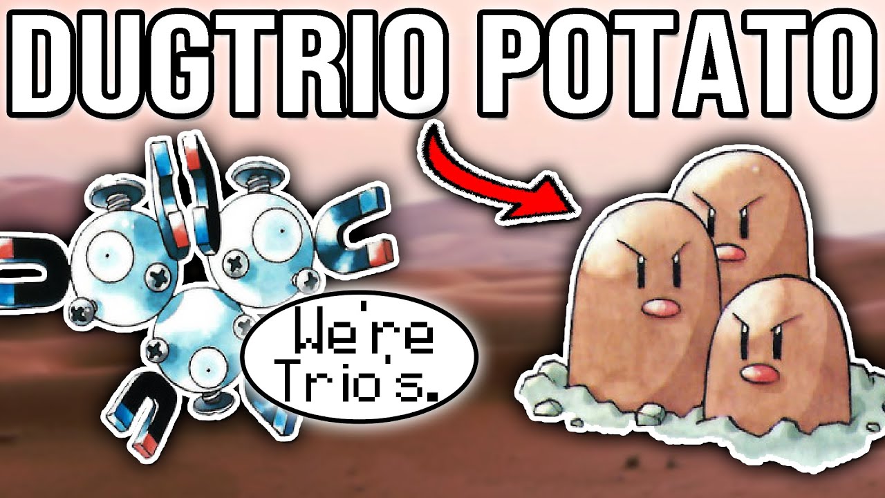 Dugtrio's Dominion - Gen 3 OU Ladder