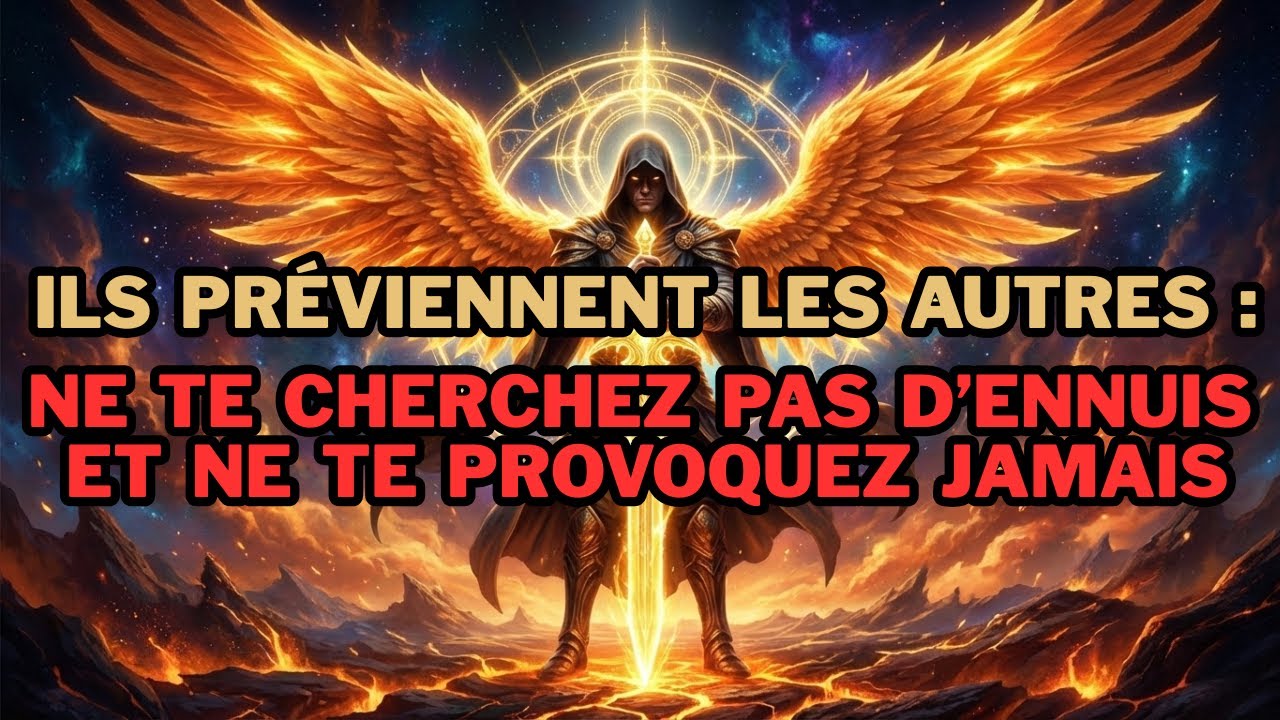 Élu : tu es resté trop silencieux… maintenant ils comprennent qu’on ne joue plus avec toi 😤