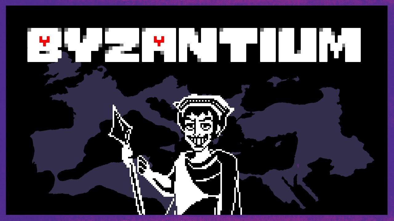 A Byzantine Tale | EU4