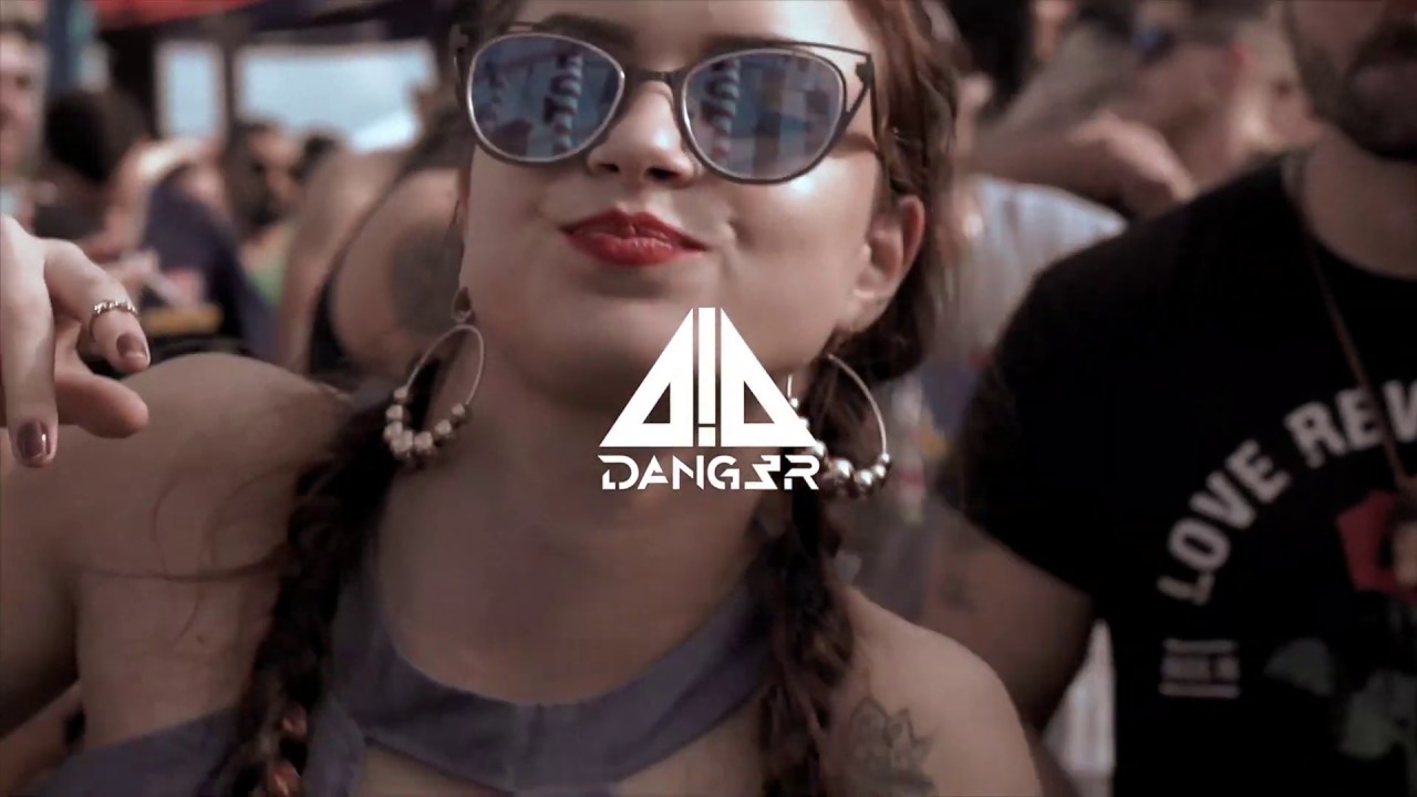 Dang3r | Moving | Mixtape 2019 (Live)