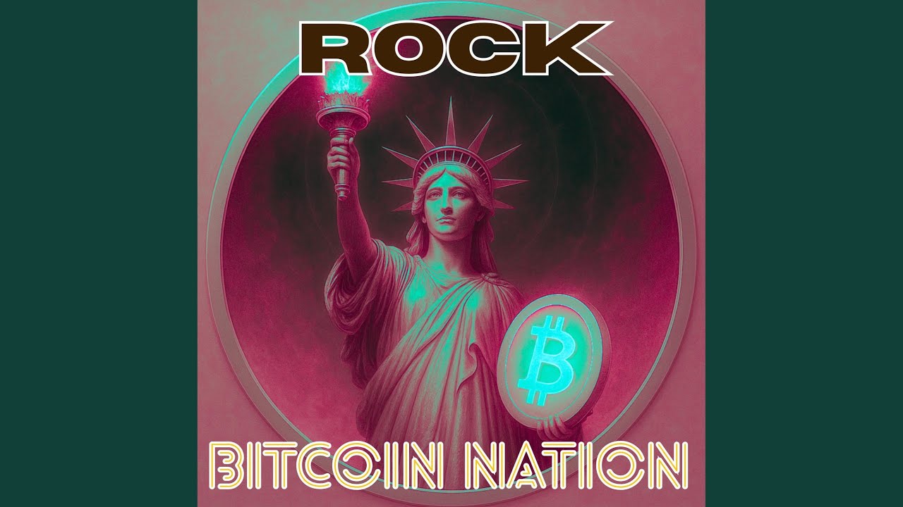 Wir sind die Bitcoin Nation (Bitcoin Edition)