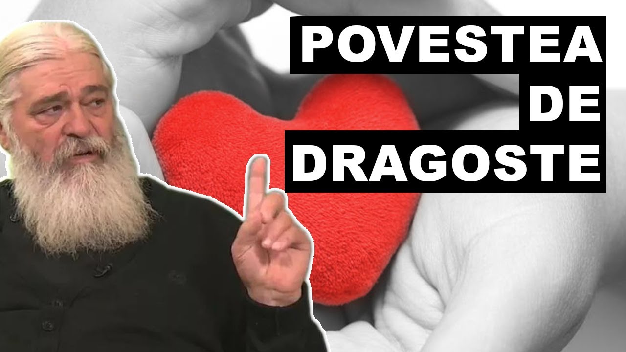 PĂRINTELE CALISTRAT CHIFAN DESPRE IUBIRE