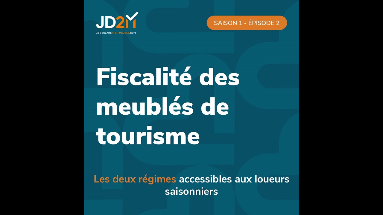 Fiscalité des meublés de tourisme 2/4 - Location saisonnière : Régime Réel vs Micro-Bic