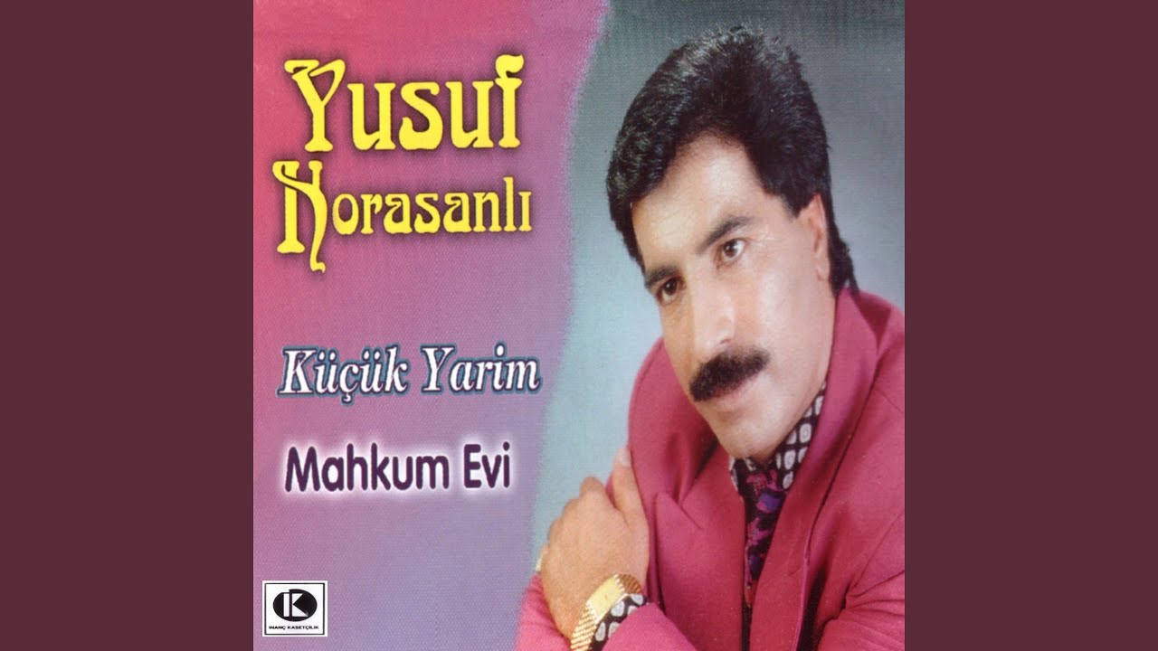 Bağladın Kolumu (Uzun Hava)