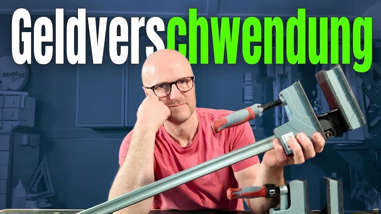6 Werkzeuge, die ich mir lieber nie gekauft h&auml;tte