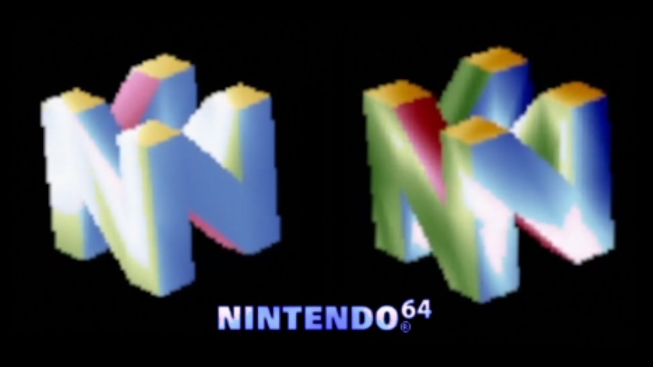 The Tale of Logo Lights