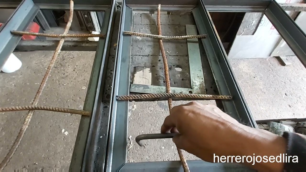 registro de ángulo de hierro para instalaciones subterráneas