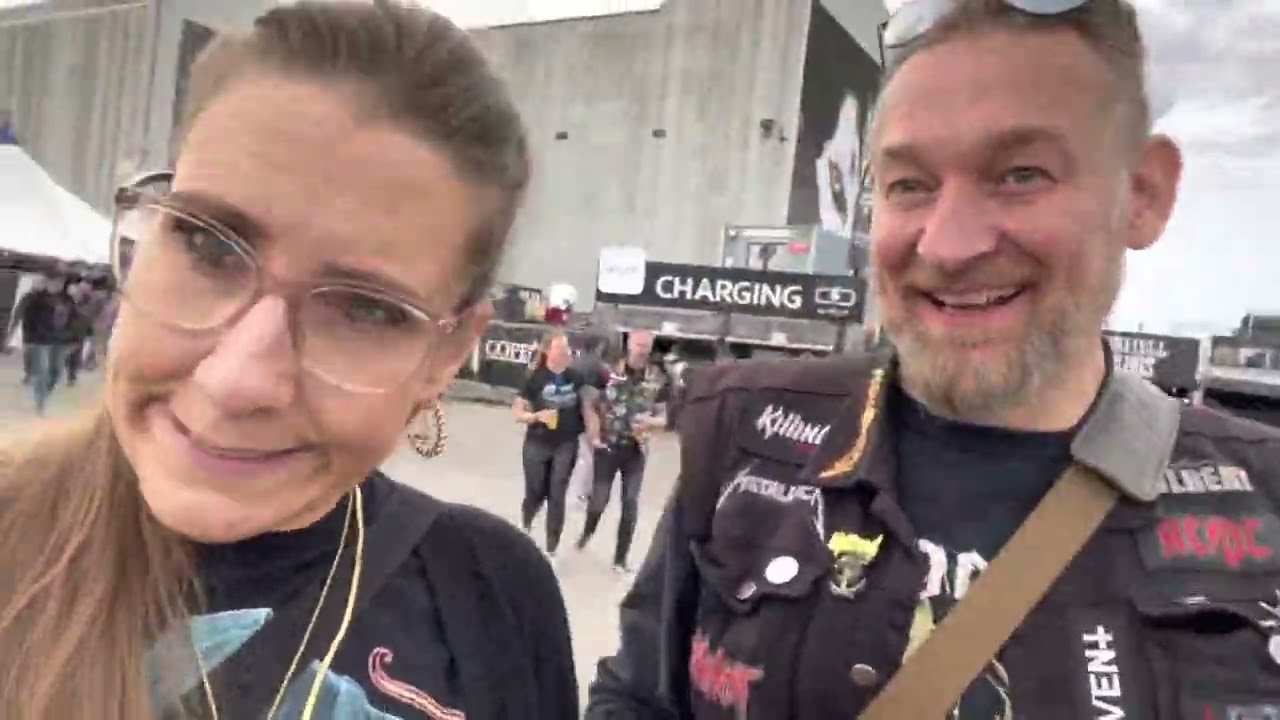 Copenhell ‘22 dag 1 - video reportage