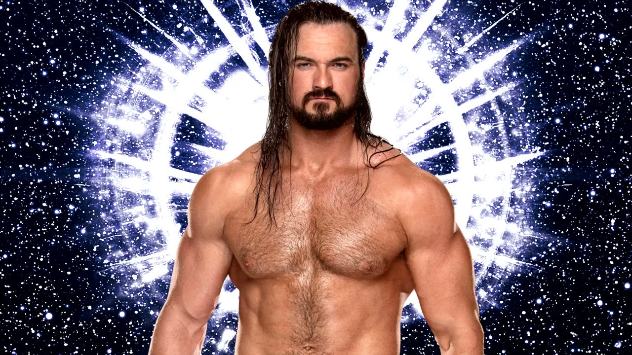 WWE Drew McIntyre Theme Song 