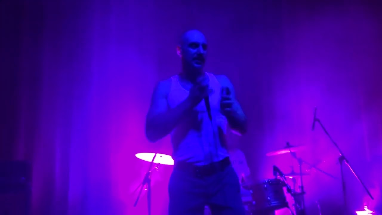 Franz Fuexe, Kino Ebensee, 31. Okt. 2025