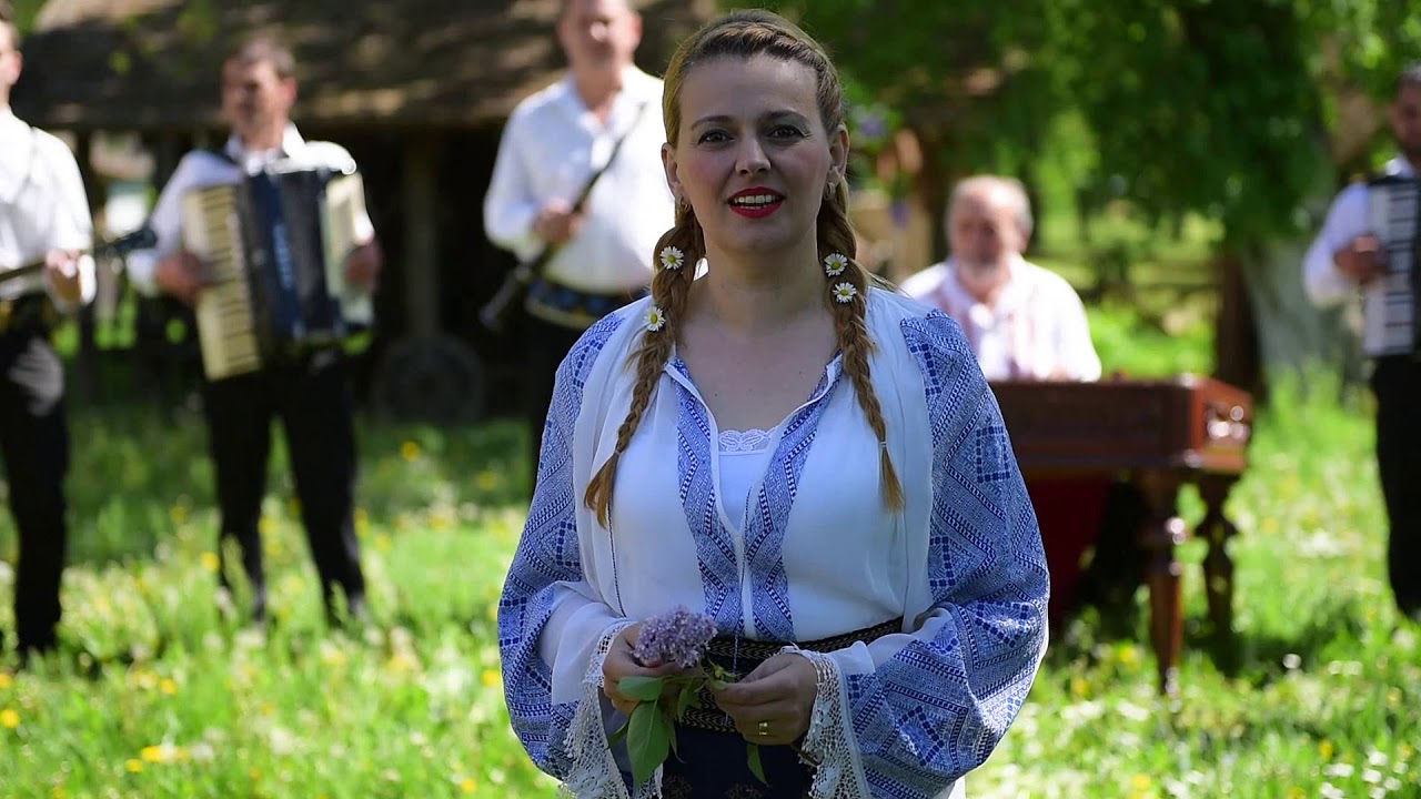 Dana Ivan- Brâu cine-l poartă