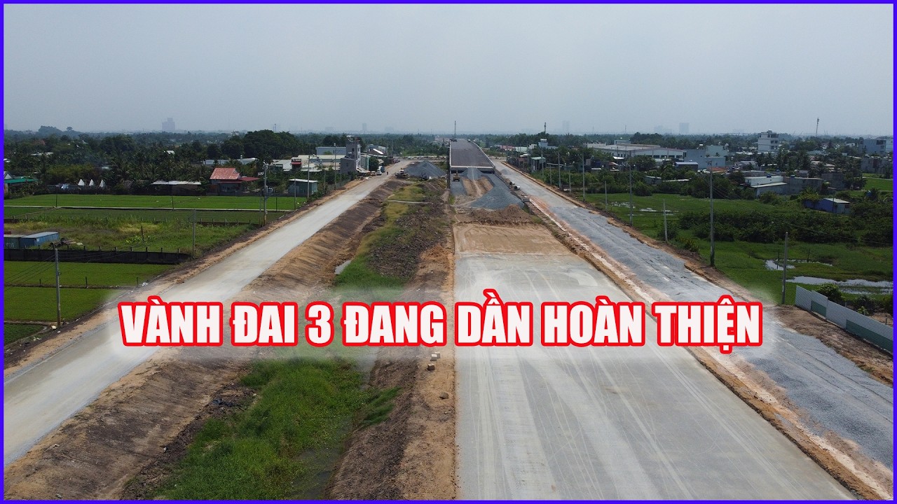 14.3.2026 Livestream Check Quy Hoạch Củ Chi.