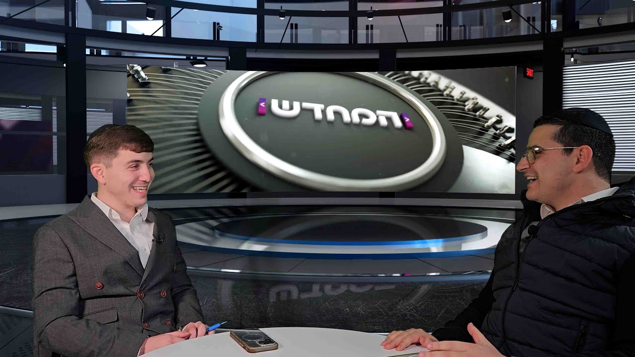 איך הופכים לזמר חתונות מצליח? רפאל מלול פותח הכל בראיון מרתק