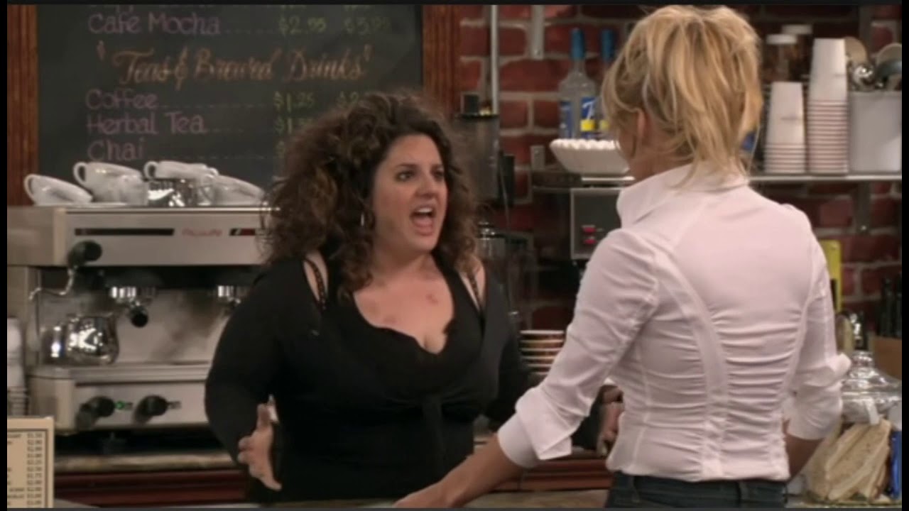 Stacked S01E03 A Fan for All Seasons