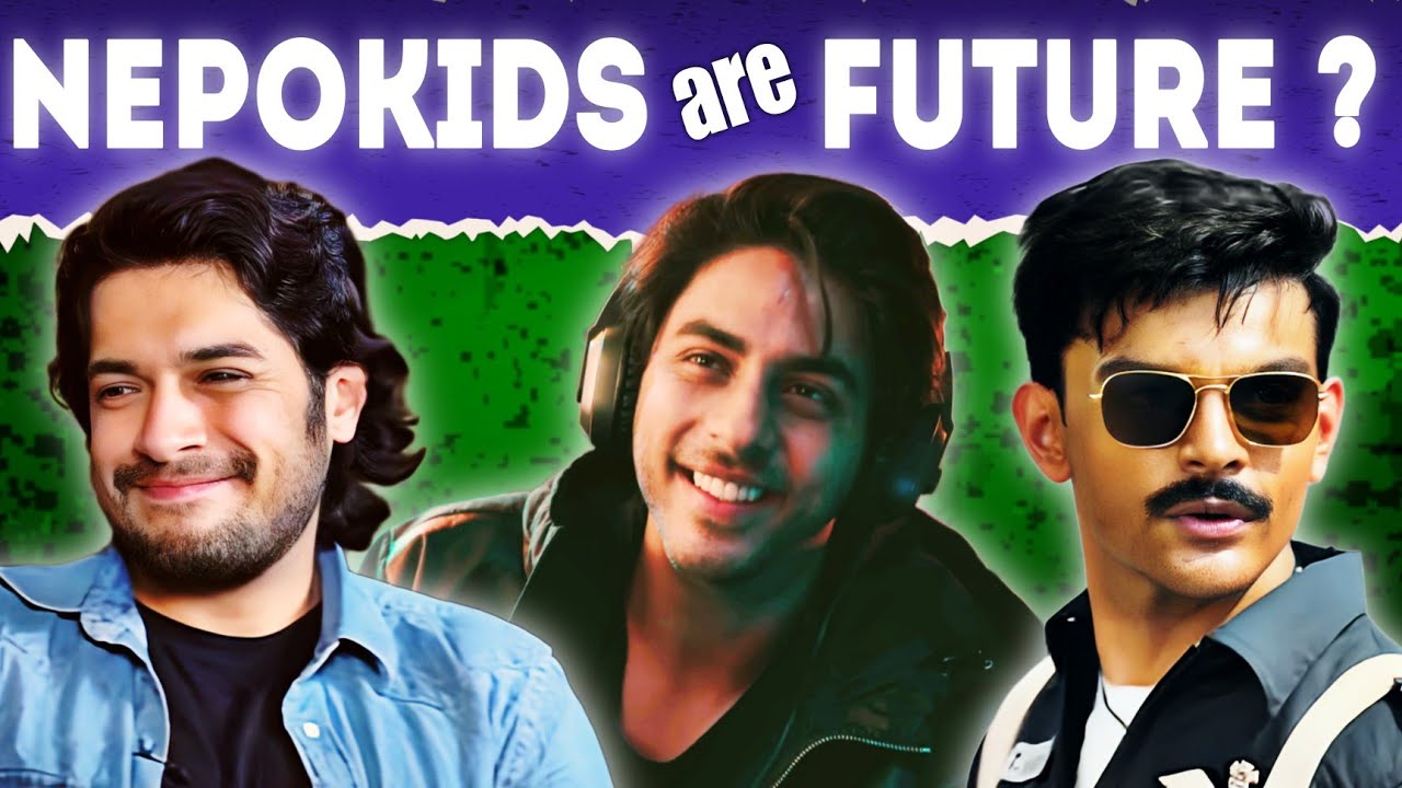 The Future of Bollywood is in Danger !!