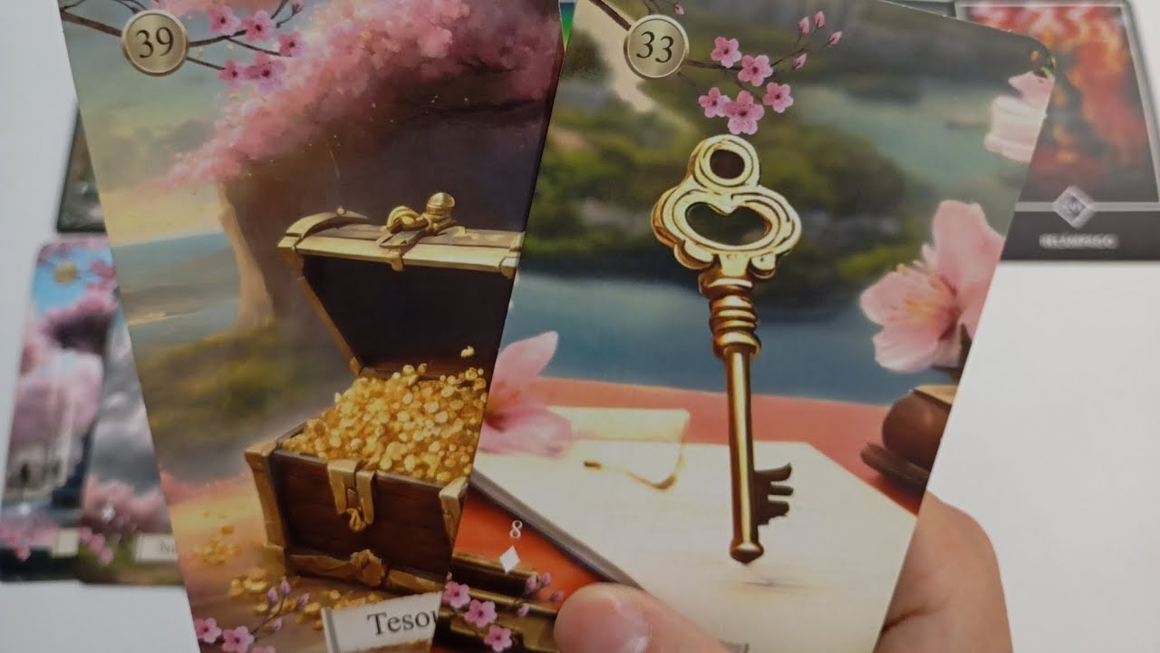 ✨Qual o Trabalho eu devo Escolher 🤔A ou B👀 Tarô Revela ✨🔮