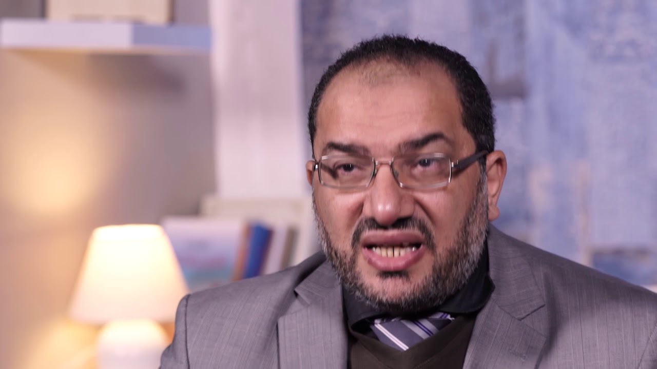حبات القلوب | (8) | التربية الجنسية | ا خالد حمدي