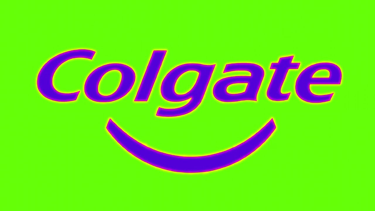 Colgate Clean Brush Ident Effects | Preview 2 Kung Fu Fighting Effects